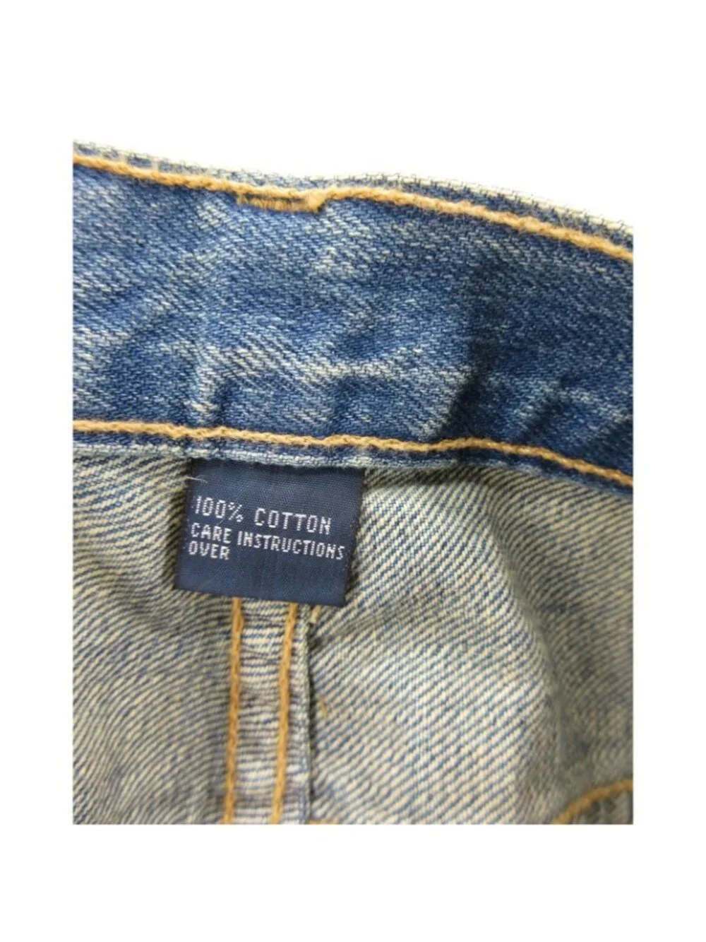 Polo Ralph Lauren brand polo